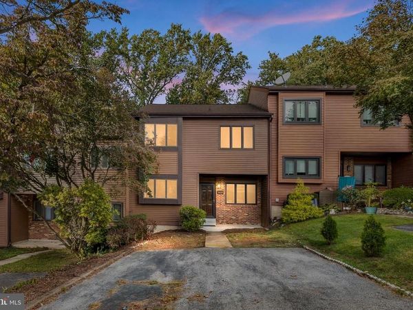 5437 DORAL DRIVE, WILMINGTON, DE 19808