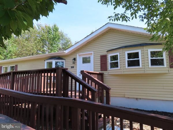 100 E HOLLY DRIVE, LINCOLN, DE 19960