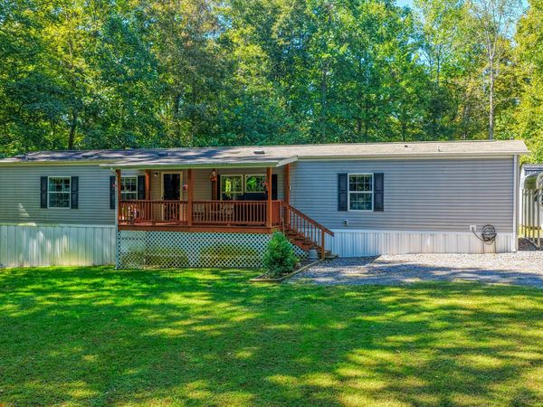 138 Lauderback Road, Rogersville, TN 37857