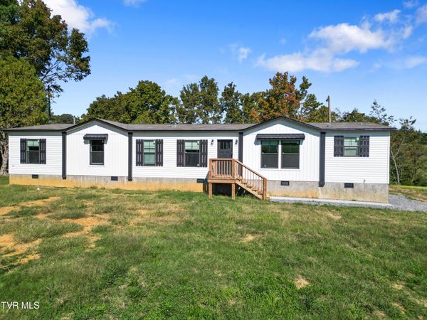 2665 Little Meadow Creek Road, Greeneville, TN 37743
