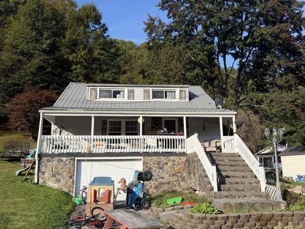 5707 Pepperdine Way, Coeburn, VA 24230
