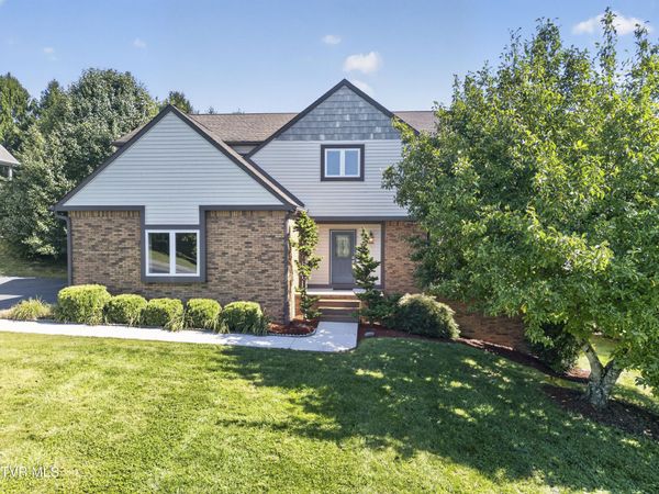 19365 Triple Crown Drive, Abingdon, VA 24211