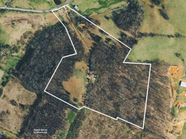 1680 Old Milburnton Road, Limestone, TN 37681