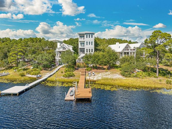 132 N Camp Creek Road, Unit 5, Inlet Beach, FL 32461