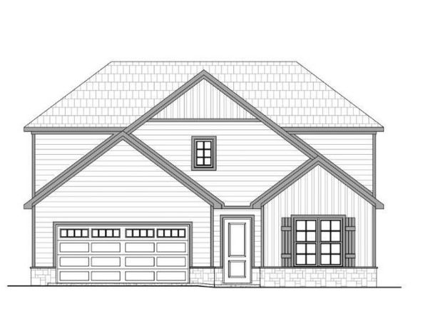 173 Honeysuckle Drive, Lenoir City, TN 37771