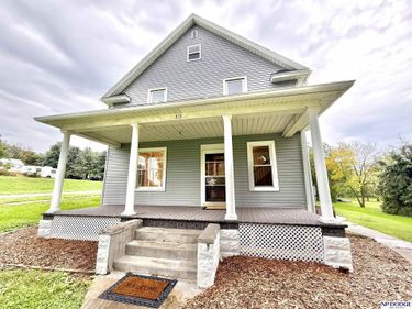 313 S Burt Street, Craig, NE 68019