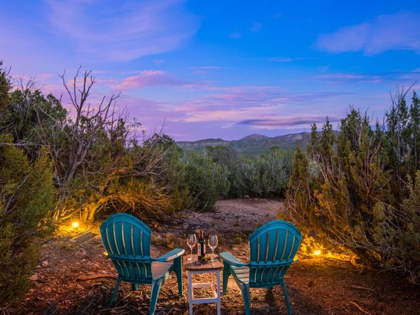 7 Corn Dance Court , Sandia Park, NM 87047