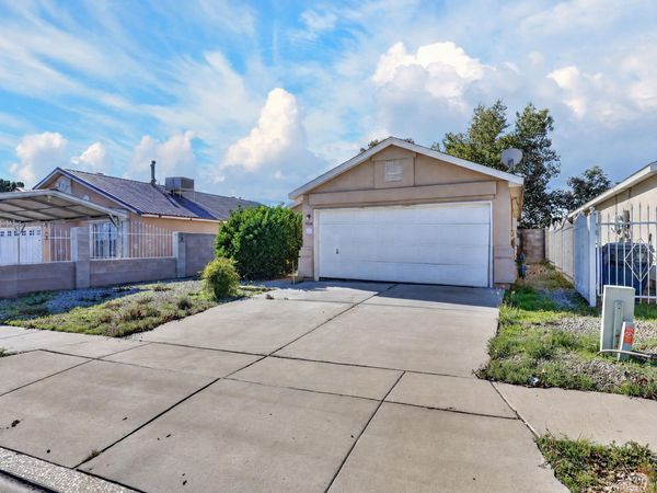 7508 Purple Fringe Road SW, Albuquerque, NM 87121
