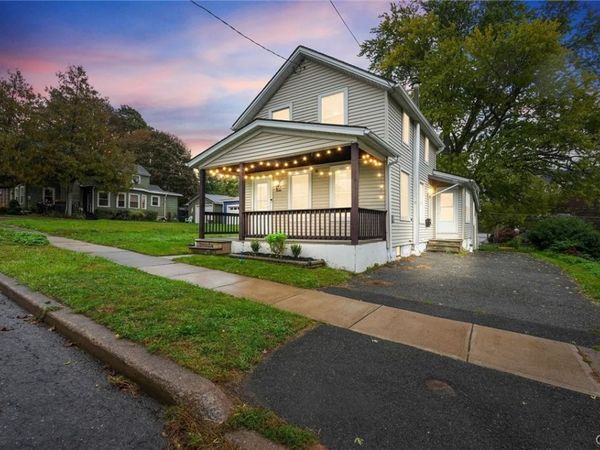 12 Catherine Street , Oswego, NY 13126