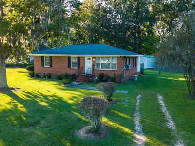 201 Clarine Drive, Goose Creek, SC 29445