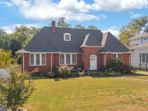 212 E Church Street, Elberton, GA 30635