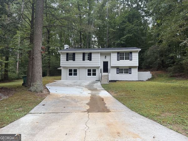 5959 Simone Drive, Stone Mountain, GA 30087