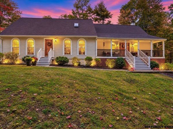 236 Middle Branch Road, New Boston, NH 03070