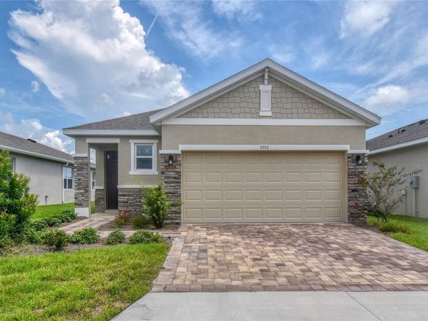 5553 NW 40TH LOOP , OCALA, FL 34482