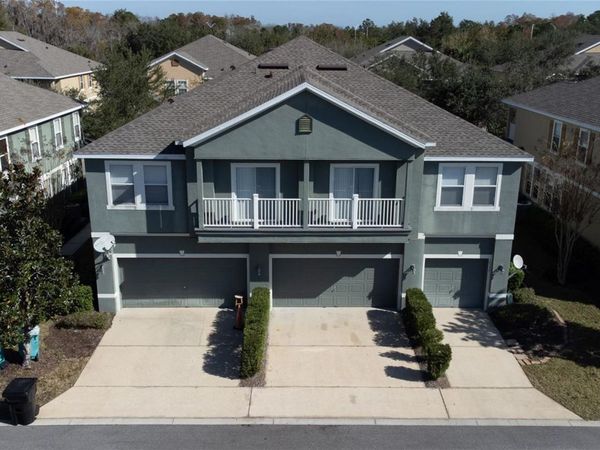 10335 WINDING MARSH TRAIL , Unit 7A, ORLANDO, FL 32832