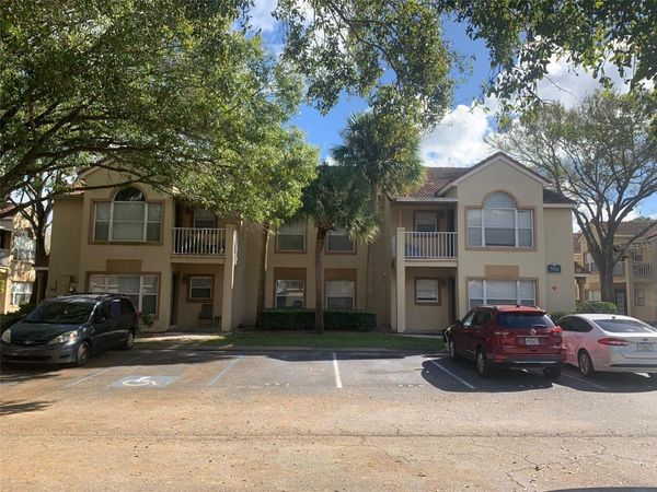 5416 E MICHIGAN STREET , Unit 5416-2, ORLANDO, FL 32812