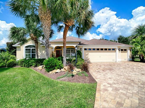 2269 KINCORD COURT , THE VILLAGES, FL 32162