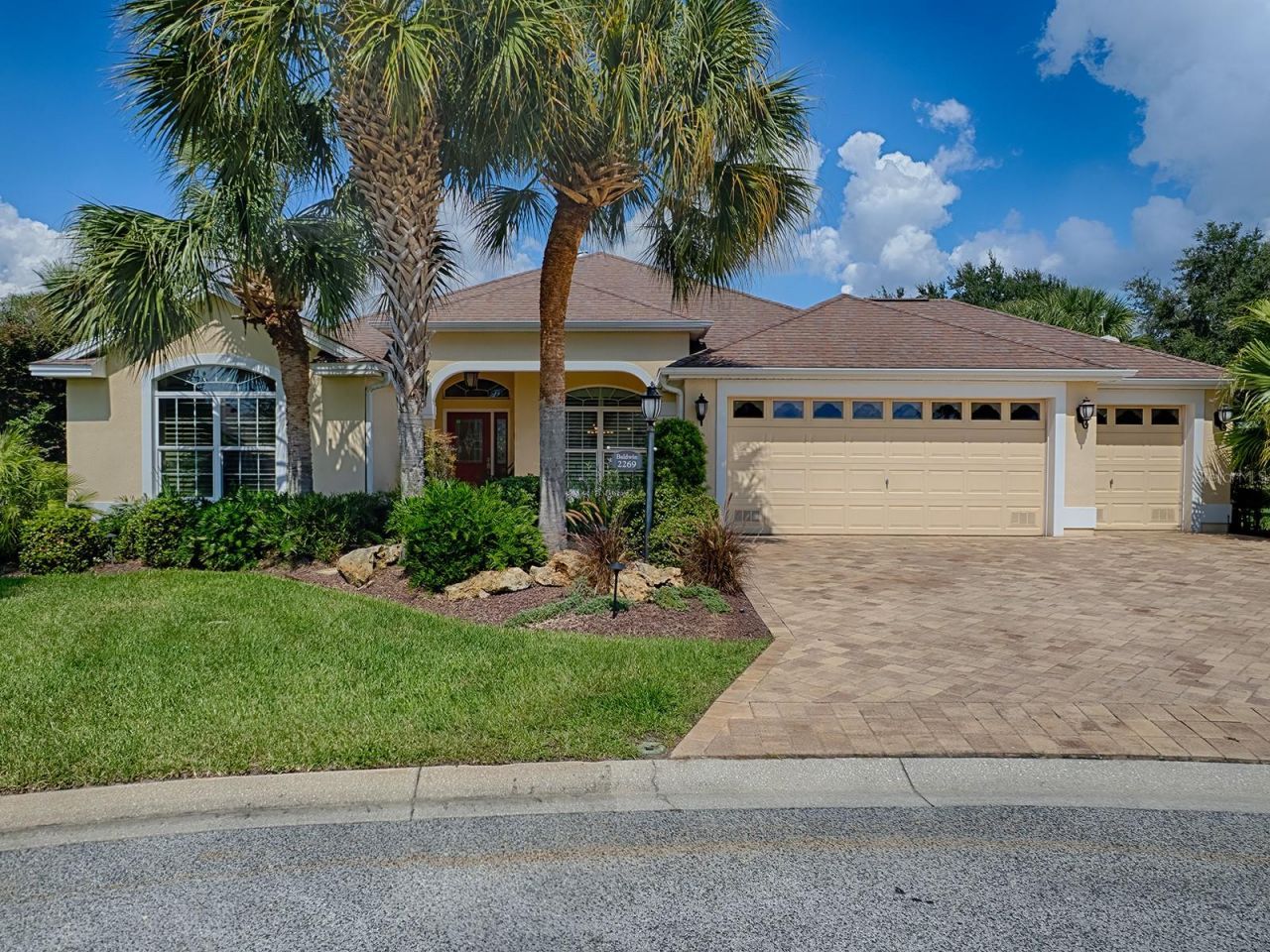 2269 Kincord Court, The Villages, FL 32162 Photo