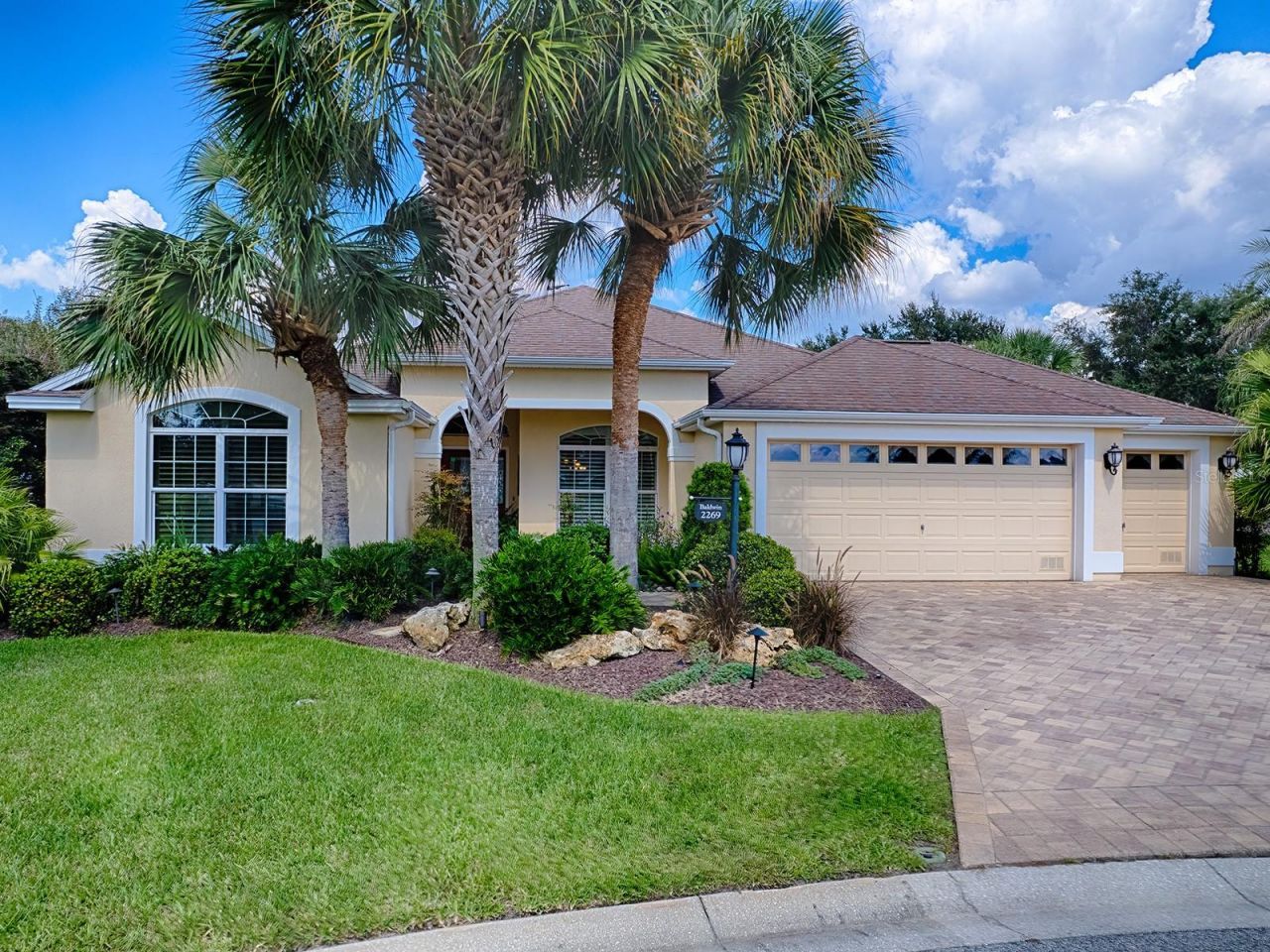 2269 Kincord Court, The Villages, FL 32162 Photo