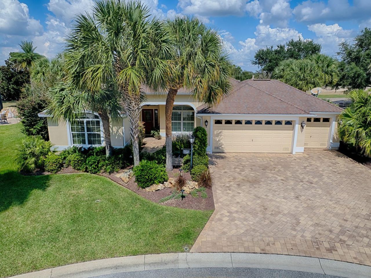 2269 Kincord Court, The Villages, FL 32162 Photo