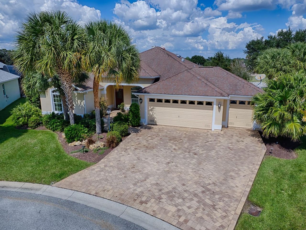 2269 Kincord Court, The Villages, FL 32162 Photo