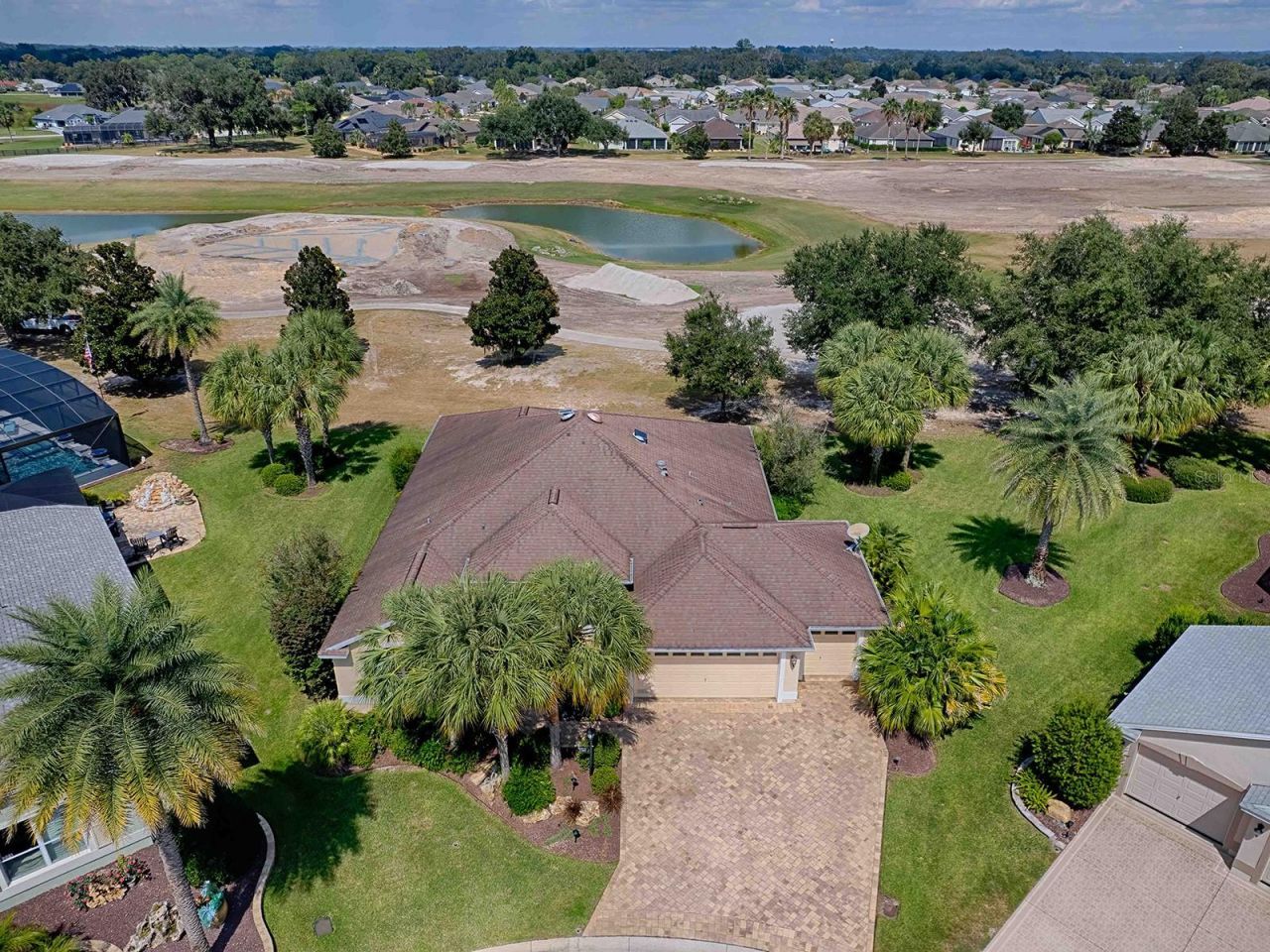 2269 Kincord Court, The Villages, FL 32162 Photo