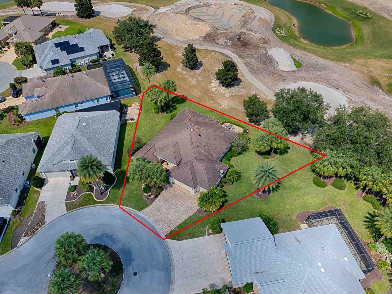 2269 Kincord Court, The Villages, FL 32162 Photo
