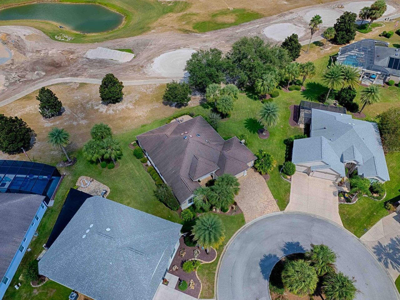 2269 Kincord Court, The Villages, FL 32162 Photo