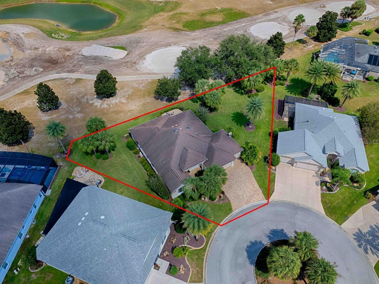 2269 Kincord Court, The Villages, FL 32162 Photo