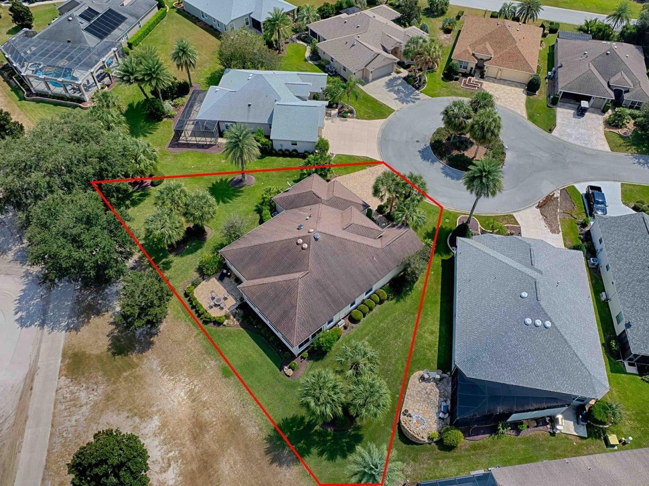 2269 Kincord Court, The Villages, FL 32162 Photo