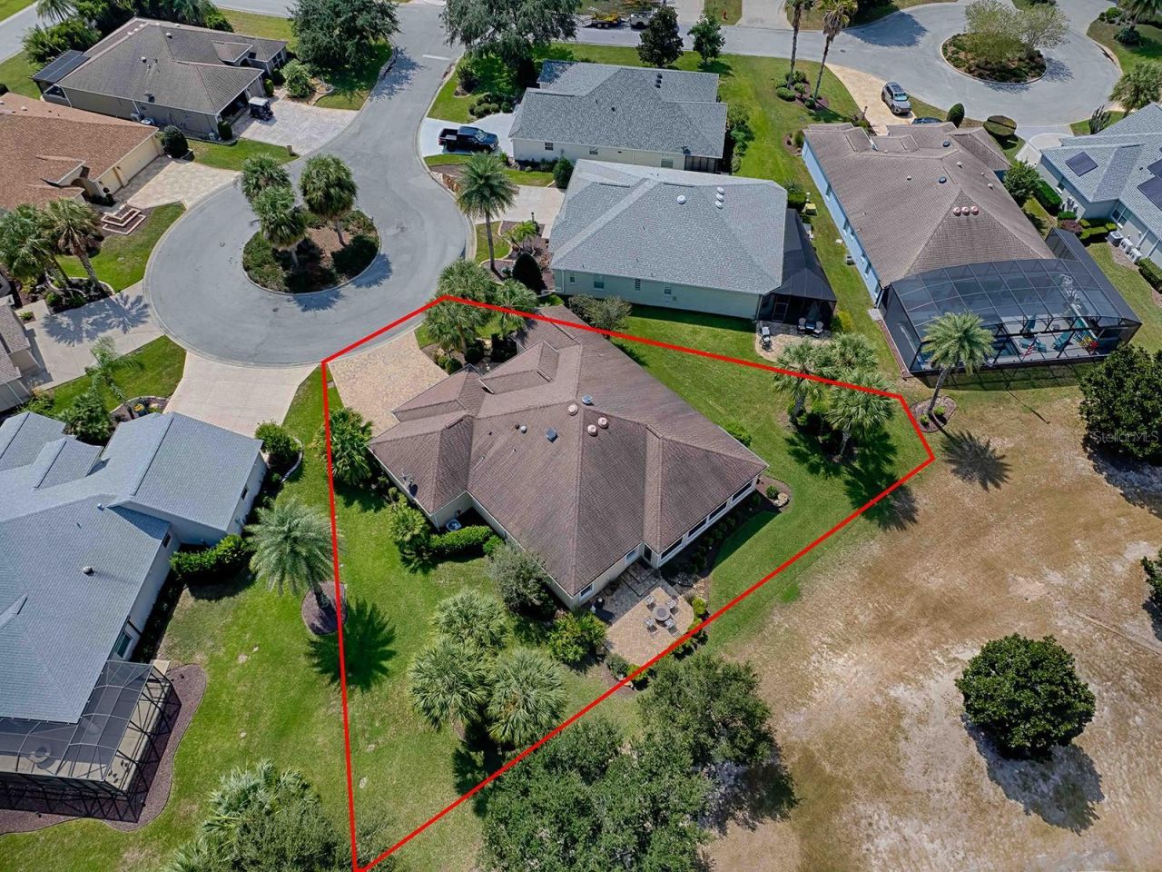 2269 Kincord Court, The Villages, FL 32162 Photo