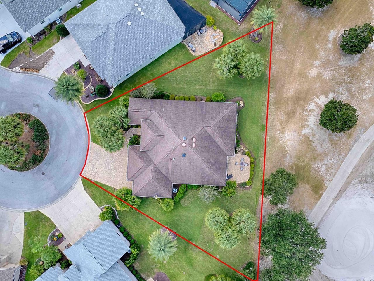 2269 Kincord Court, The Villages, FL 32162 Photo