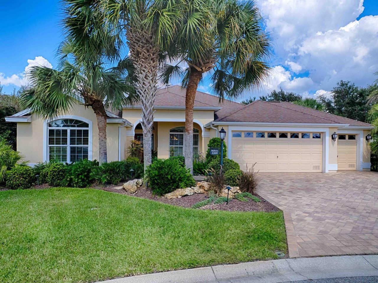2269 Kincord Court, The Villages, FL 32162 Photo