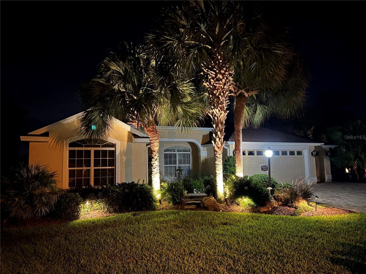 2269 Kincord Court, The Villages, FL 32162 Photo