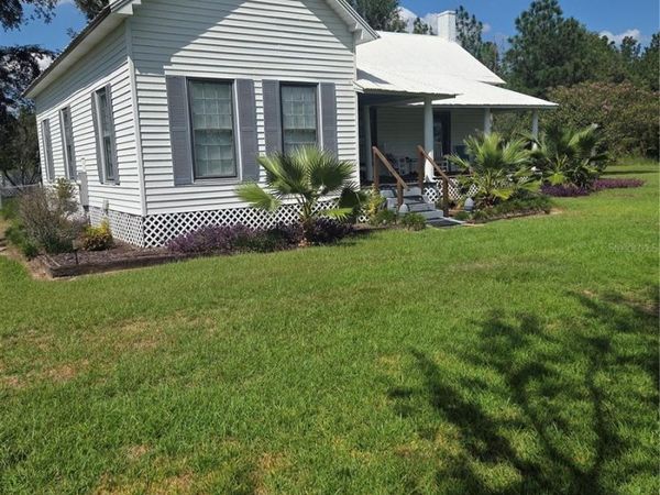 981 BELLS FERRY ROAD, Unit 1, LUMBER CITY, GA 31549