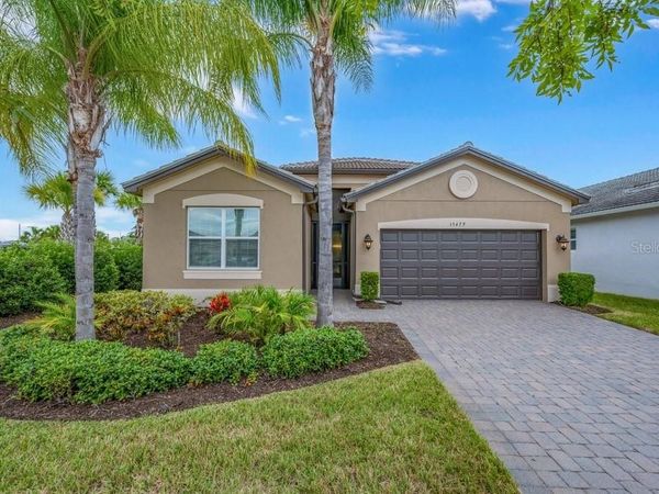15479 SANTA POLA DRIVE , WIMAUMA, FL 33598