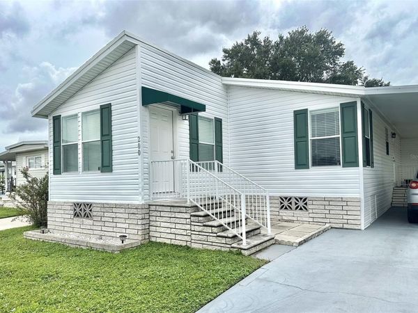 9790 66TH STREET N, Unit 200, PINELLAS PARK, FL 33782