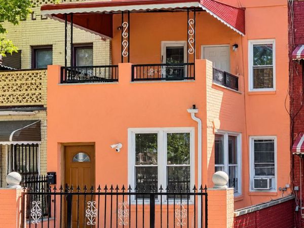 1238 Manor Avenue , Bronx, NY 10472