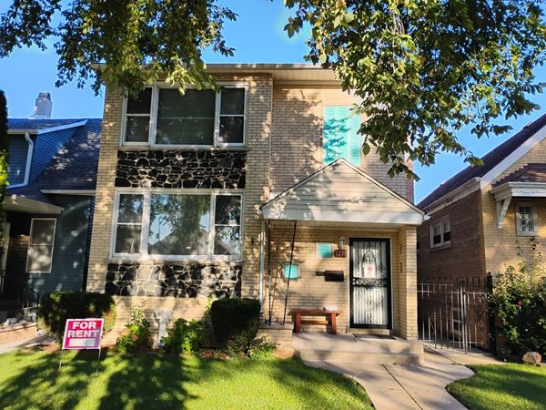 6237 S Kedvale Avenue, Unit 2, Chicago, IL 60629