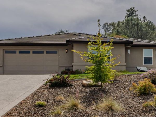 1810 Goldstone Ave, Jackson, CA 95642