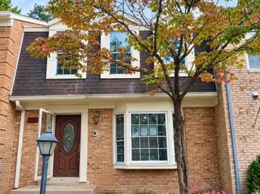 7385 JIRI WOODS COURT, SPRINGFIELD, VA 22153
