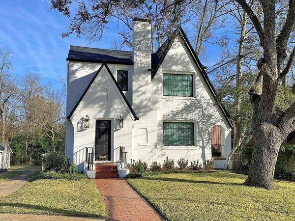 434 S Vine Avenue , Tyler, TX 75702