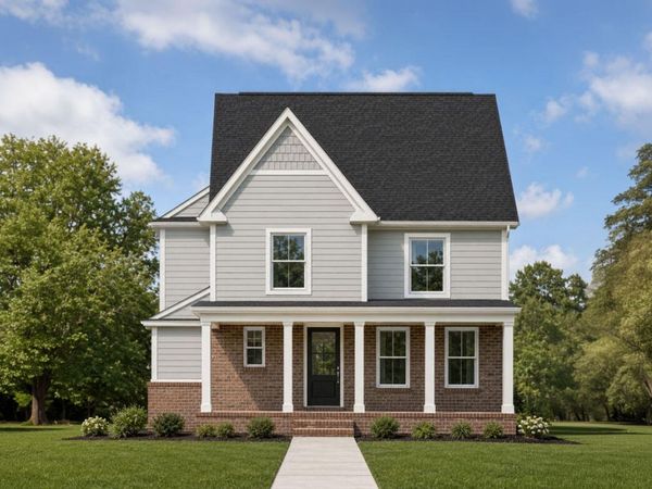 37679 Canterbury Circle, New Boston, MI 48164