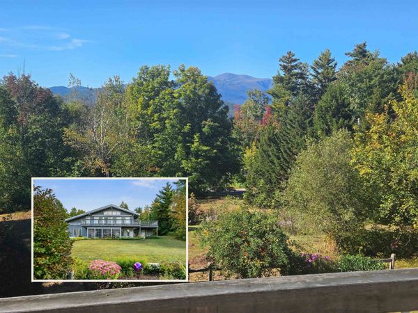 6 Vista Way, Jackson, NH 03846