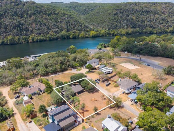 1601 West LN, Austin, TX 78732