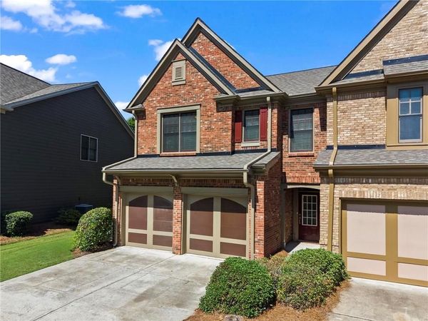 1340 Winshire Cove , Alpharetta, GA 30004
