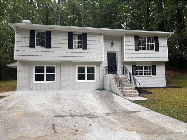 5959 Simone Drive , Stone Mountain, GA 30087