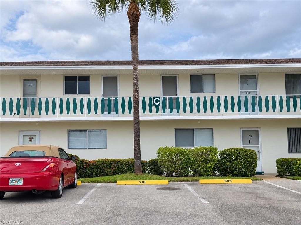 345 Joel Blvd , Unit 210, Lehigh Acres, FL 33936 Photo