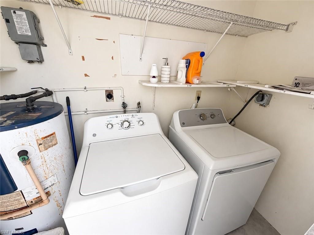 345 Joel Blvd , Unit 210, Lehigh Acres, FL 33936 Photo