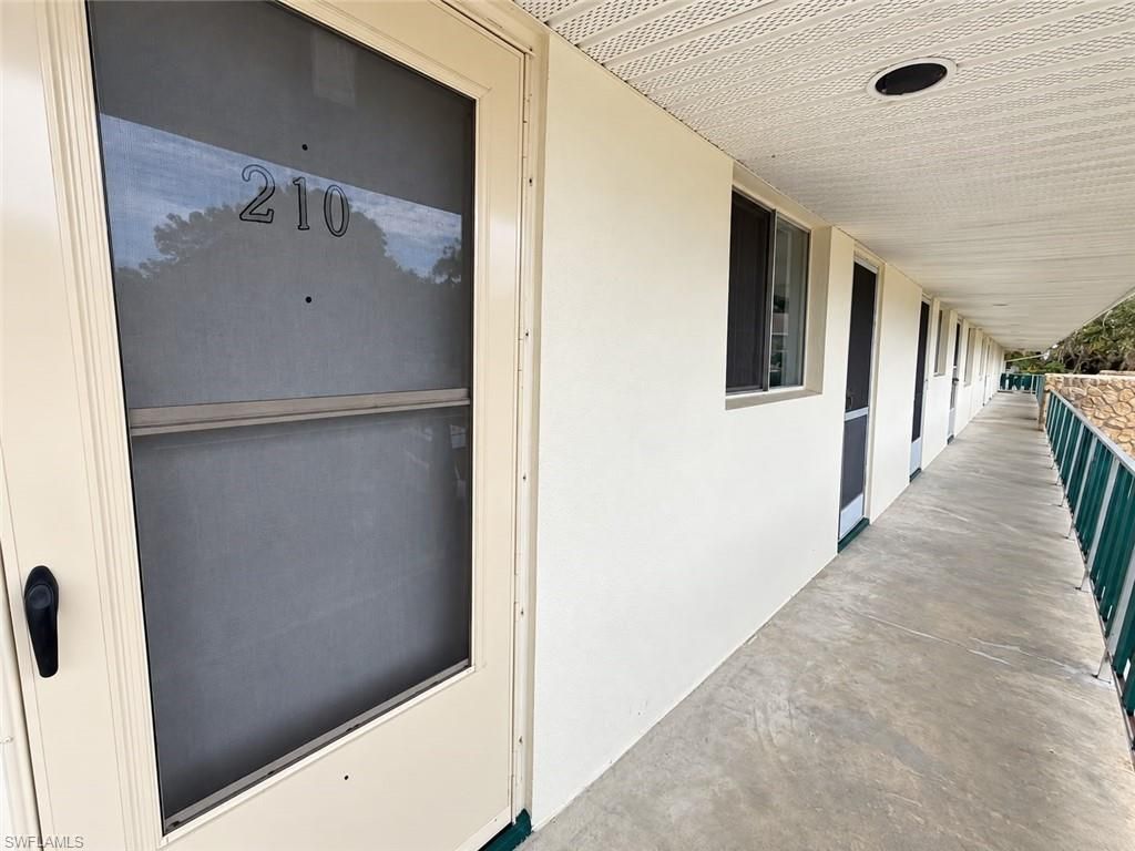 345 Joel Blvd , Unit 210, Lehigh Acres, FL 33936 Photo
